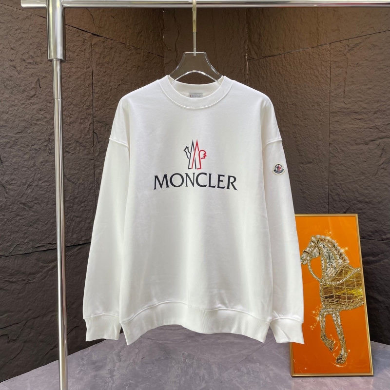 Moncler T-Shirts